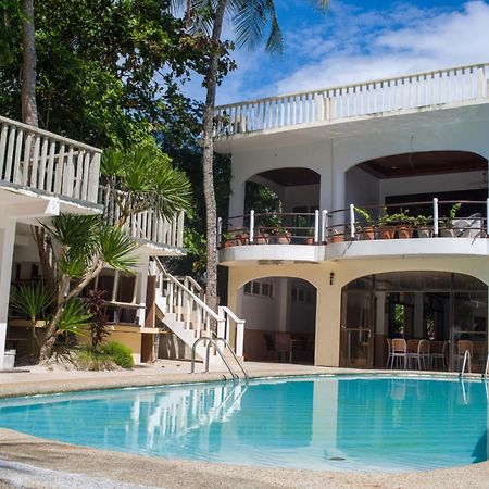 Lukay Las Brisas Balabag  外观 照片