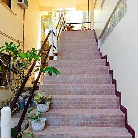 Lukay Las Brisas Balabag  外观 照片